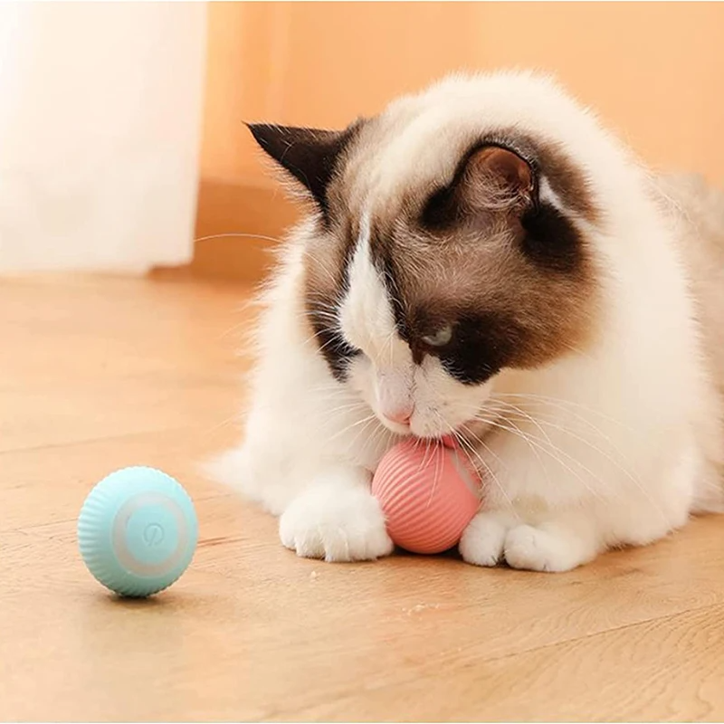 Bola Inteligente para Pet - Smart Ball™