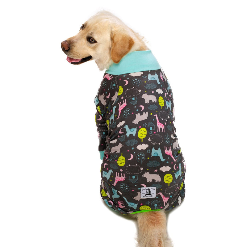 Pijama/Tiptop Pet | Para Cachorro