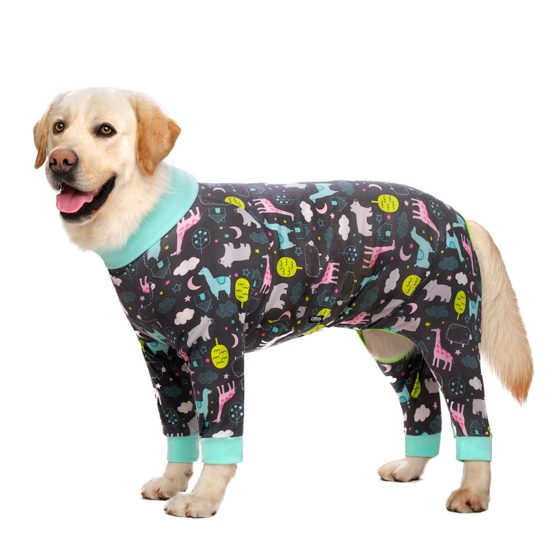 Pijama/Tiptop Pet | Para Cachorro